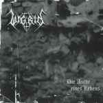 WIGRID - Die Asche eines Lebens CD